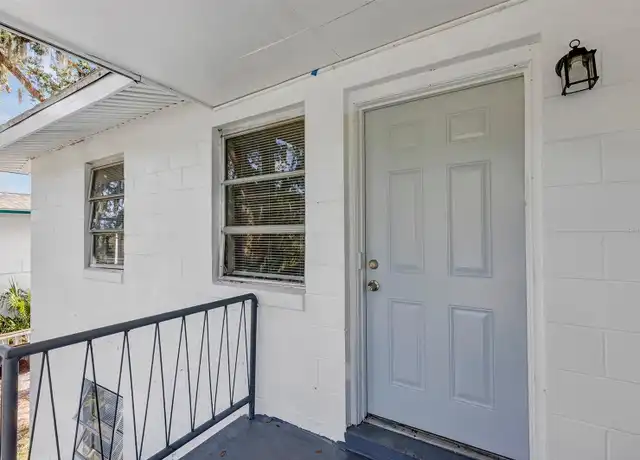 Property at 751 Bellevue Ave Unit 3, Daytona Beach, FL, 32114, 2 beds, 1 bath, [object Object]