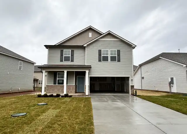 Property at 340 Dearborn Sta, Murfreesboro, TN, 37128, 4 beds, 3 baths, [object Object]