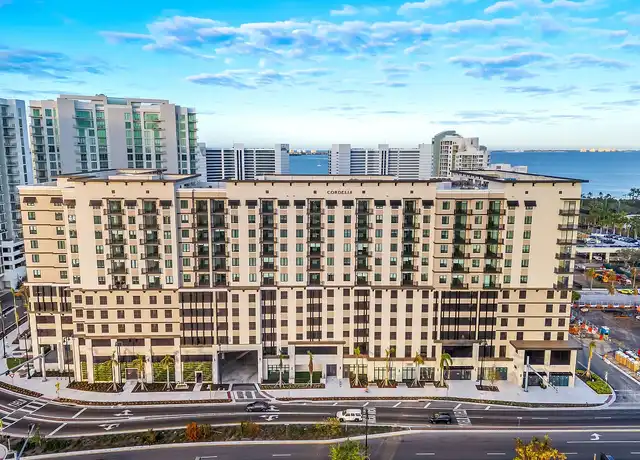 Property at Cordelia - 468 Quay Cmns, Sarasota, FL, 34236, 1 bed, 1 bath, [object Object]