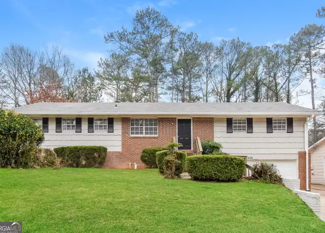 Property at 2455 Cheryl Lynne Ln, Atlanta, GA, 30349, 3 beds, 2 baths, [object Object]