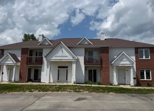 Property at 3551 Bethel Dr Unit 3555 Townhome, West Lafayette, IN, 47906, 3 beds, 2 baths, [object Object]