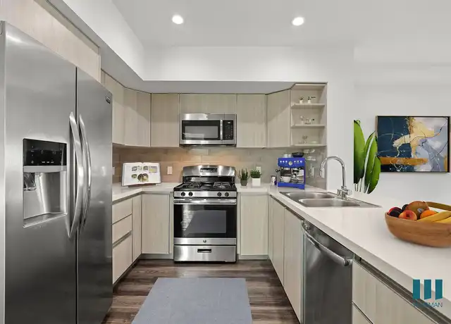 Property at Hayworth Hyde by Wiseman - 409 N Hayworth Ave, Los Angeles, CA, 90048, 3 beds, 3 baths, [object Object]