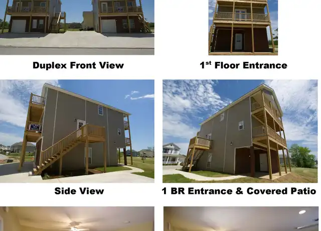 Property at 990 Saint Andrews Ln Unit LANE1-B, Starkville, MS, 39759, 1 bed, 1 bath, [object Object]