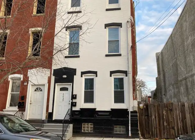 Property at 2225 W Thompson St Unit B, Philadelphia, PA, 19121, 3 beds, 2.5 baths, [object Object]