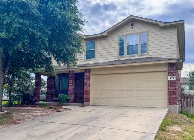 Property at 471 Dolly Dr, Converse, TX, 78109, 3 beds, 2.5 baths, [object Object]