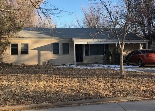 Property at 1210 S Glencoe St, Denver, CO, 80246, 3 beds, 1 bath, [object Object]