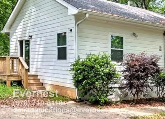 Property at 831 Bolton Rd NW, Atlanta, GA, 30331, 3 beds, 2 baths, [object Object]