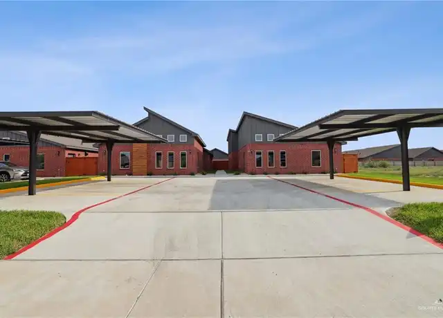 Property at 905 W 8th St Unit 2B, Mission, TX, 78572, 3 beds, 2 baths, [object Object]