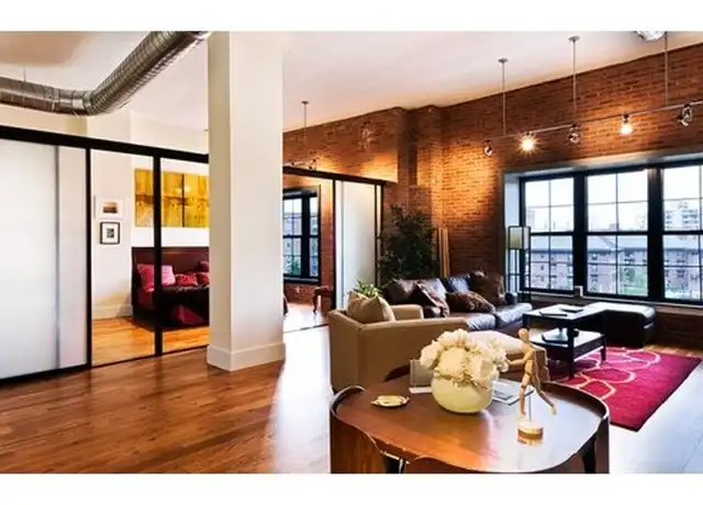 Property at 100 Paterson Plank Rd Unit 26, Jersey City, NJ, 07307, 0 beds, 1 bath, [object Object]