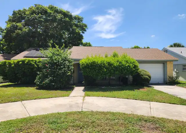 Property at 12219 Partridge Hill Row, Hudson, FL, 34667, 3 beds, 2 baths, [object Object]