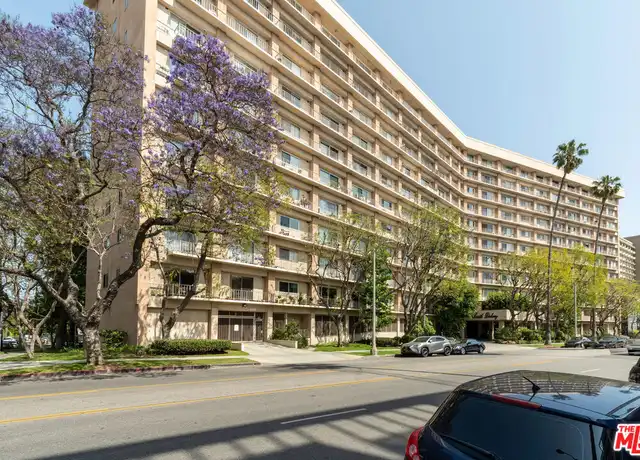 Property at 100 S Doheny Dr #518, Los Angeles, CA, 90048, 1 bed, 2 baths, [object Object]