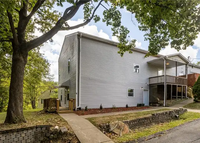 Property at 390 U.S. 30 Unit A, Imperial, PA, 15126, 2 beds, 1.5 baths, [object Object]