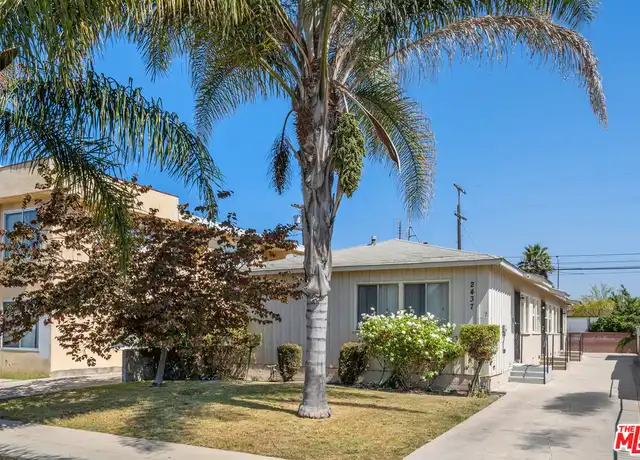 Property at 2437 Exposition Pl Unit 3, Los Angeles, CA, 90018, 1 bed, 1 bath, [object Object]