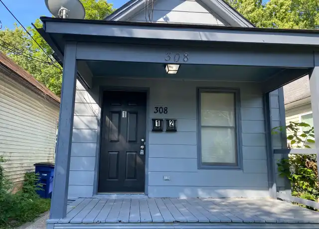 Property at 308 E 7th St Unit 1, Lexington, KY, 40508, 0 beds, 1 bath, [object Object]