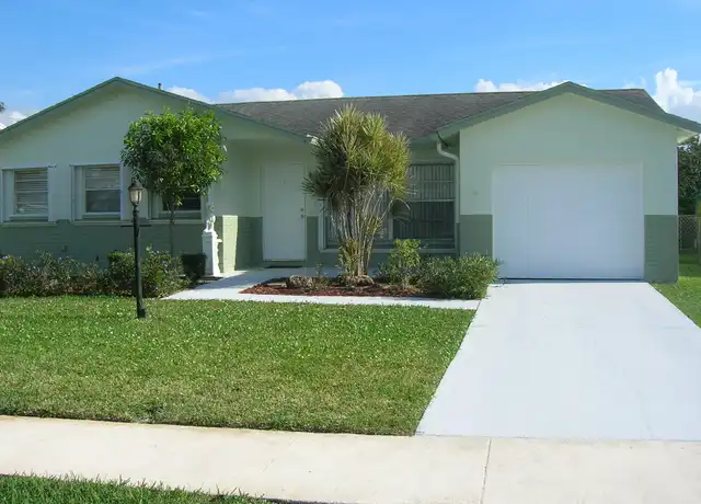 Property at 22188 SW 58th Ave, Boca Raton, FL, 33428, 3 beds, 2 baths, [object Object]