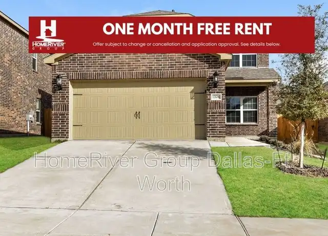 Property at 1206 Bullock Dr, Princeton, TX, 75407, 4 beds, 3 baths, [object Object]
