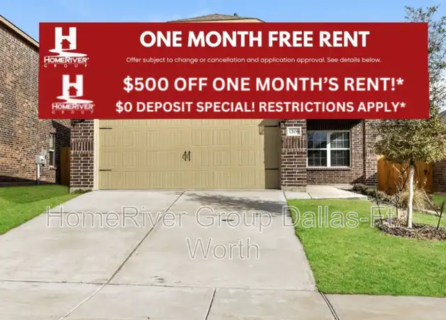 Property at 1206 Bullock Dr, Princeton, TX, 75407, 4 beds, 2.5 baths, [object Object]