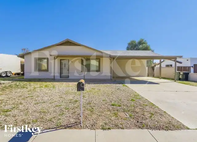Property at 11637 N 58th Dr, Glendale, AZ, 85304, 4 beds, 1.5 baths, [object Object]