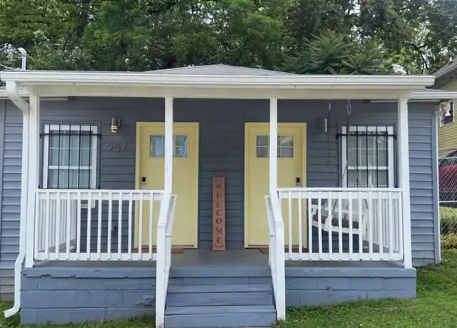 Property at 957 Welch St SW, Atlanta, GA, 30310, 2 beds, 2 baths, [object Object]