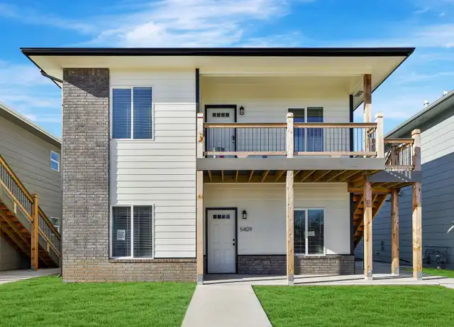 Property at 5413 E 15th St N, Wichita, KS, 67208, 3 beds, 2 baths, [object Object]