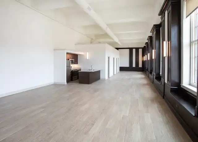 Property at Homestead Masonic Hall Lofts - 338 E 9th Ave, Homestead, PA, 15120, 1 bed, 1 bath, [object Object]