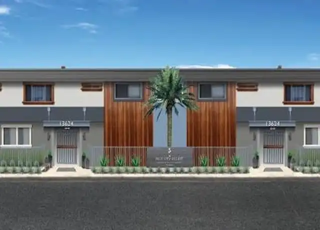 Property at 13629 Kornblum Ave Unit 9, Hawthorne, CA, 90250, 1 bed, 1 bath, [object Object]