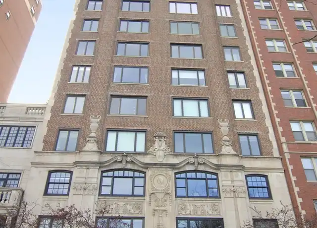 Property at 2130 N Lincoln Park W Unit 5S, Chicago, IL, 60614, 3 beds, 3 baths, [object Object]