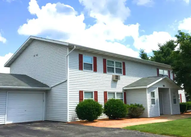 Property at 209 E Veterans St Unit C, Tomah, WI, 54660, 2 beds, 1 bath, [object Object]