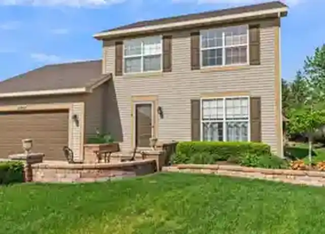 Property at 2062 Kathleen Cir, Montgomery, IL, 60538, 3 beds, 4 baths, [object Object]