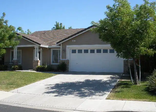 Property at 600 Boone Dr, Vacaville, CA, 95687, 4 beds, 2 baths, [object Object]