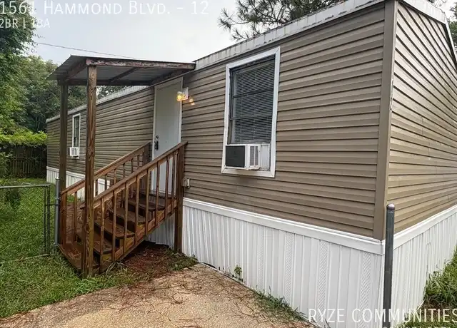 Property at 1561 Hammond Blvd Unit 12, Jacksonville, FL, 32221, 2 beds, 1 bath, [object Object]