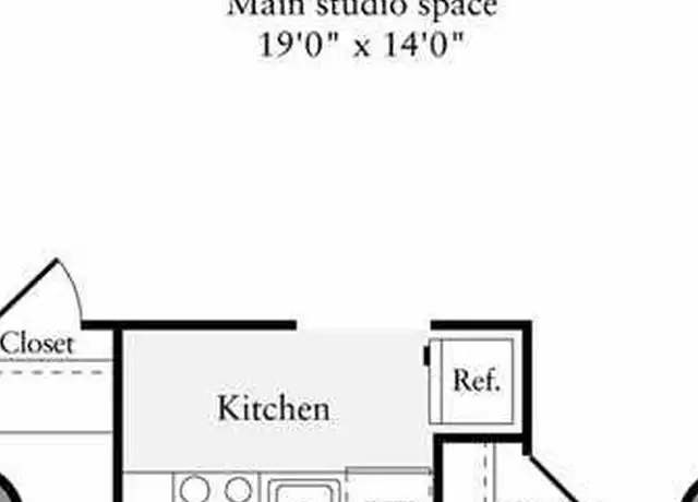 Property at 200 Binney St, Cambridge, MA, 02142, 0 beds, 1 bath, [object Object]