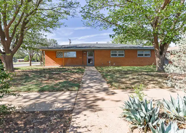 Property at 4922 12th St, Lubbock, TX, 79416, 3 beds, 2 baths, [object Object]