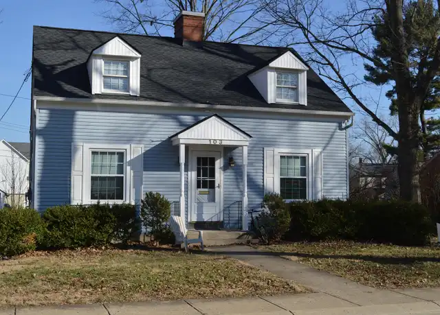 Property at 103 Oberlin Ct, Oxford, OH, 45056, 4 beds, 2 baths, [object Object]