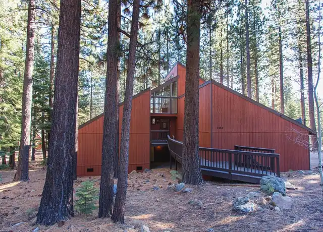Property at 1953 N Upper Truckee Rd, South Lake Tahoe, CA, 96150, 4 beds, 2 baths, [object Object]