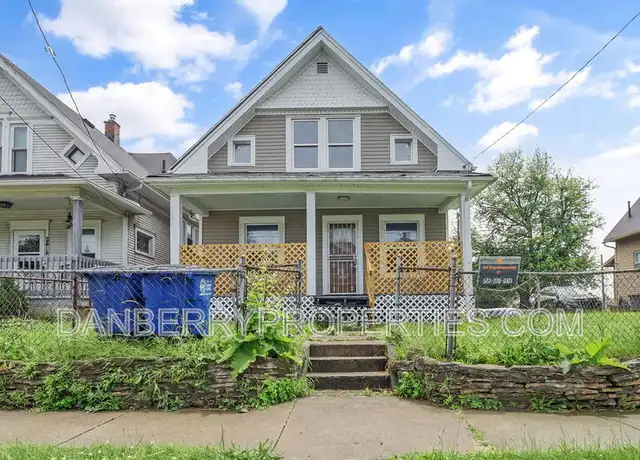 Property at 2416 Lawton Ave Unit 1, Toledo, OH, 43620, 3 beds, 1 bath, [object Object]