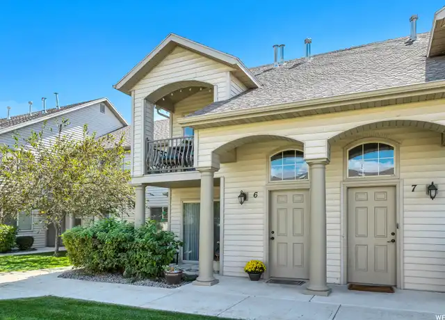 Property at 2515 W 450 S #6, Springville, UT, 84663, 3 beds, 2 baths, [object Object]
