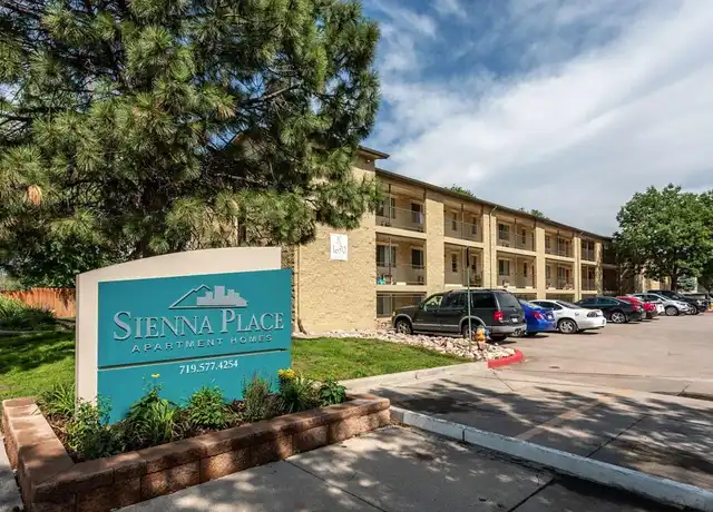 Property at Sienna Place - 1698 Lenmar Dr, Colorado Springs, CO, 80905, 1-2 bed, 1 bath, [object Object]