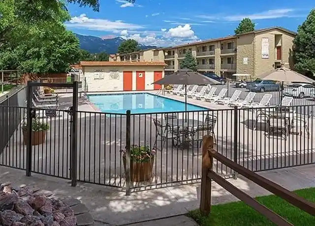 Property at Sienna Place - 1698 Lenmar Dr, Colorado Springs, CO, 80905, 1-2 bed, 1 bath, [object Object]