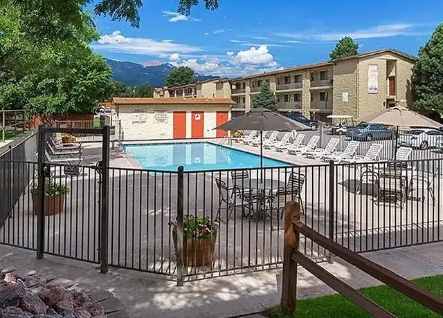 Property at Sienna Place - 1698 Lenmar Dr, Colorado Springs, CO, 80905, 1-2 bed, 1 bath, [object Object]