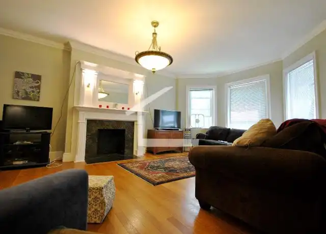 Property at 33 Addington Rd, Brookline, MA, 02445, 3 beds, 1 bath, [object Object]