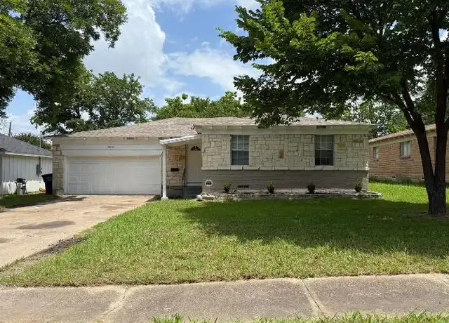 Property at 10023 Muskogee Dr, Dallas, TX, 75217, 3 beds, 2 baths, [object Object]