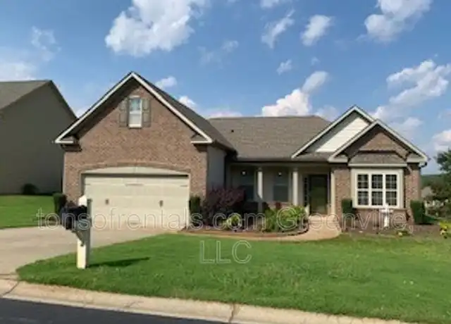 Property at 205 Silver Hawk Dr, Duncan, SC, 29334, 3 beds, 2 baths, [object Object]