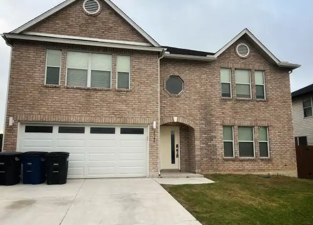 Property at 2060 Club Xing, New Braunfels, TX, 78130, 4 beds, 2.5 baths, [object Object]