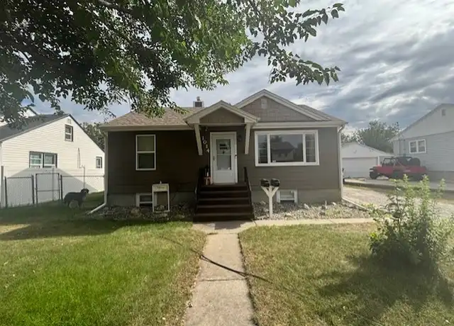 Property at 1014 Avenue D, Billings, MT, 59102, 2 beds, 1 bath, [object Object]