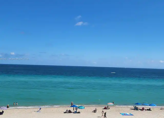 Property at 3505 S Ocean Dr #412, Hollywood, FL, 33019, 2 beds, 2 baths, [object Object]