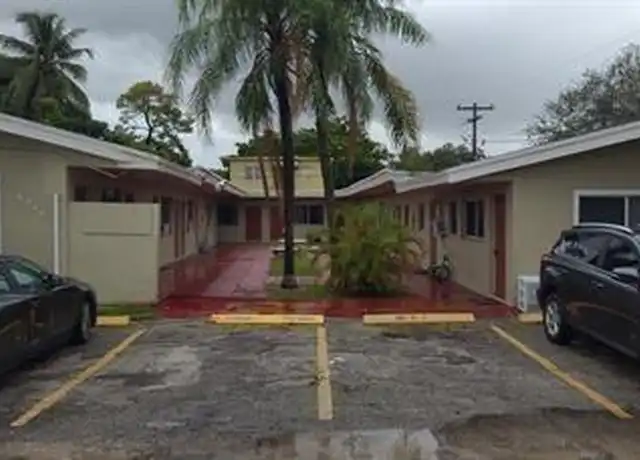 Property at 6046 Polk St Unit 7, Hollywood, FL, 33024, 1 bed, 1 bath, [object Object]