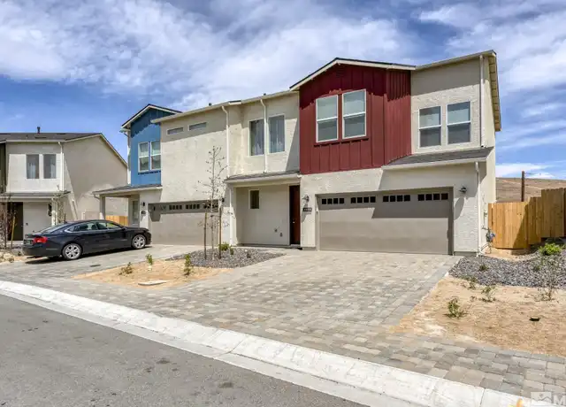 Property at 4928 Black Falcon Way, Sun Valley, NV, 89433, 3 beds, 2.5 baths, [object Object]