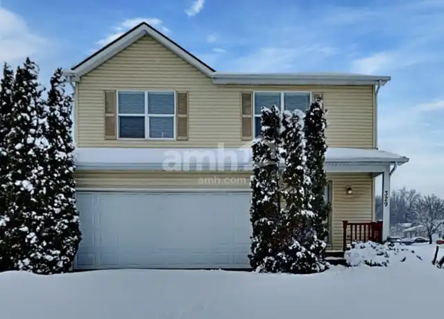 Property at 329 Verbena Ln, Woodstock, IL, 60098, 2 beds, 2.5 baths, [object Object]