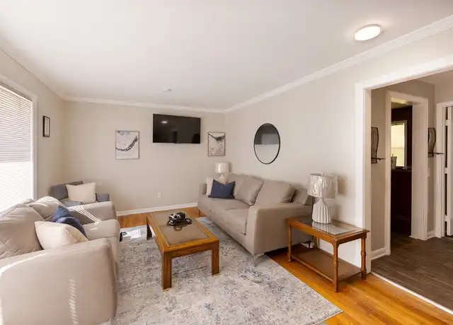 Property at 3184 Toney Dr Unit 2A, Decatur, GA, 30032, 6 beds, 2 baths, [object Object]